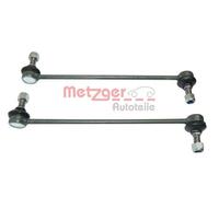 Original METZGER Barra Stabilizzatrice 53002828 Per Opel