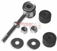 Original METZGER Barra Stabilizzatrice 53019318 Per Citroën Fiat Peugeot