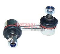 Original METZGER Barra Stabilizzatrice 53053512 Per Toyota