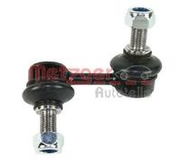 Original METZGER Barra Stabilizzatrice 53061612 Per Mitsubishi