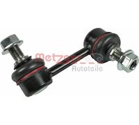 Original METZGER Barra Stabilizzatrice 53066114 Per Hyundai KIA