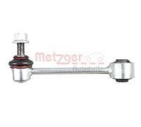 Original METZGER Barra Stabilizzatrice 53072009 Per MAN VW