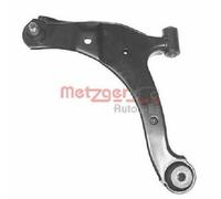 Original METZGER Braccio Di Sospensione Anteriore 58025701 Per Chrysler