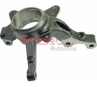 Original METZGER Braccio Oscillante Radiale 58101901 Per Renault