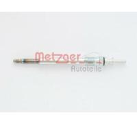 Original METZGER Candela Di Accensione H1 112 Per Opel Saab