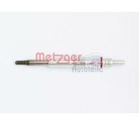Original METZGER Candela Di Accensione H1 127 Per Audi Seat Skoda VW