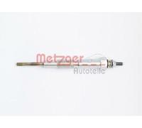 Original METZGER Candela Di Accensione H1 215 Per Mazda