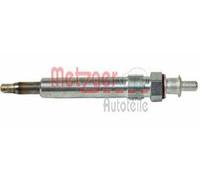 Original METZGER Candela Di Accensione H1 397 Per Mercedes-Benz