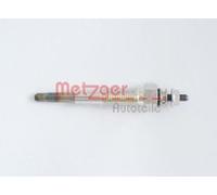 METZGER Candelette Adatto A per Ford Ranger 2.5 Td 4x4 Suzuki Grand Vitara I