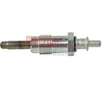 Original METZGER Candela Di Accensione H5 110 Per Mercedes-Benz Puch