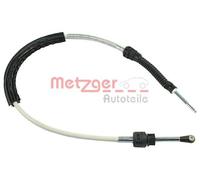 Original METZGER Cavo Del Cambio 3150205 Per Seat VW