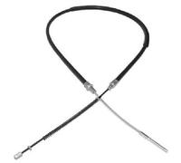 Original METZGER Cavo Del Freno Di Emergenza 10.7401 Per Seat VW