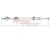 Original METZGER Cavo Di Attuazione Della Frizione 19.208E Per Seat VW