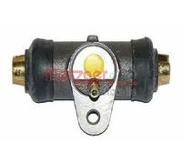 Original METZGER Cilindro Del Freno Radiale 101-457 Per VW