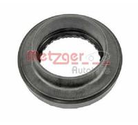 Original METZGER Cuscinetto Di Supporto Della Molla 6490120 Per Mercedes-Benz
