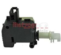 METZGER 2317001 Attuatore, Chiusura centralizzata