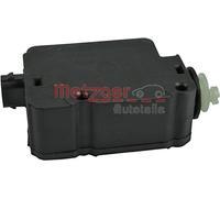 Original METZGER Elemento Centrale Di Chiusura 2317007 Per BMW