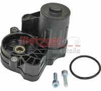 METZGER 0899053 Regolatore, Pinza freno stazionamento