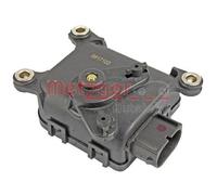 Original METZGER Elemento Di Miscelazione 0917102 Per Audi Skoda VW