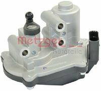 Original METZGER Elemento Di Regolazione Valvole (Saugrohr) 2100031 Per Audi VW