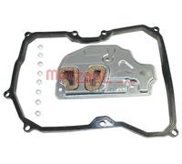 METZGER Kit filtro idraulico, Cambio automatico