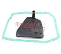 METZGER 8020010 Kit filtro idraulico, Cambio automatico