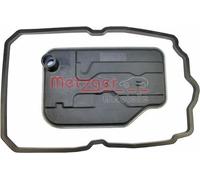 Original METZGER Filtro Idraulico Automatica 8020022