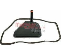 METZGER 8020024 Kit filtro idraulico, Cambio automatico