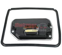 Original METZGER Filtro Idraulico Automatica 8020082 Per Audi