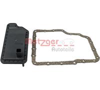 Original METZGER Filtro Idraulico Automatica 8020087 Per Ford Seat VW