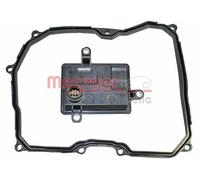 Original METZGER Filtro Idraulico Automatica 8020092 Per Seat Skoda