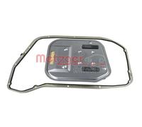 Kit Filtro Idraulico Cambio Automatico con Guarnizione METZGER per Audi A4