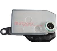 Original METZGER Filtro Idraulico Cambio Automatico 8028028 Per Mazda