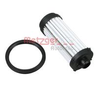METZGER 8020069 Filtro idraulico per cambio automatico