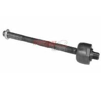 Original METZGER Giunto Assiale Barra Di Sterzo 51015318 Per Mercedes-Benz