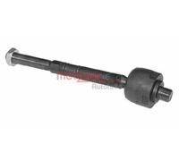 Original METZGER Giunto Assiale Barra Di Sterzo 51015418 Per Mercedes-Benz