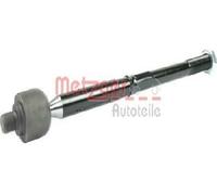 Original METZGER Giunto Assiale Barra Di Sterzo 51025518 Per Ford Volvo