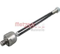 Original METZGER Giunto Assiale Barra Di Sterzo 51028808 Per Mercedes-Benz