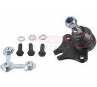 Original METZGER Giunto Di Sospensione 57006118 Per Seat VW