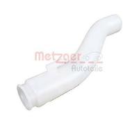 Original METZGER Giunto Tubo Lavaggio Acqua 2140340 Per Opel