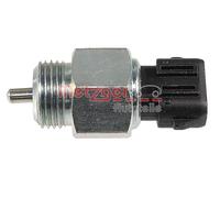 Original METZGER Interruttore Luce Di Retromarcia 0912021 Per Audi Seat Skoda VW