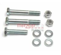 Original METZGER Kit Di Montaggio Braccio 55000718 Per Opel