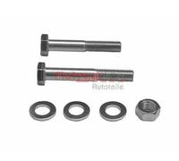 Original METZGER Kit Di Montaggio Braccio 55000818 Per Audi Seat Skoda VW