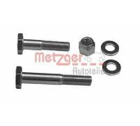 Original METZGER Kit Di Montaggio Braccio 55001718 Per VW