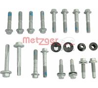 Original METZGER Kit Di Montaggio Braccio 55005249 Per Ford
