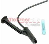 Original METZGER Kit Di Riparazione Cavi Candela 2324023 Per Alfa Romeo Cadillac