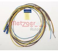 Original METZGER Kit Di Riparazione Coperchio Del Bagagliaio 2320045 Per Audi