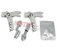 Original METZGER Kit Di Riparazione Expander 12053027 Per Ford Iveco