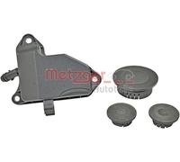 Original METZGER Kit Di Riparazione Per La Ventilazione Del Carter 2385112