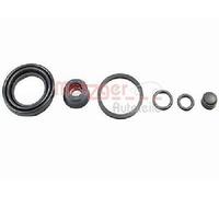 Original METZGER Kit Di Riparazione Pinza Freno 114-0030 Per Audi KIA Mitsubishi